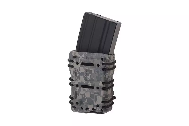 Ładownica SMC na magazynek 5.56 (MOLLE) - ACU
