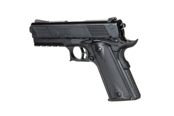 Réplica de pistola Korth PRS 4 "