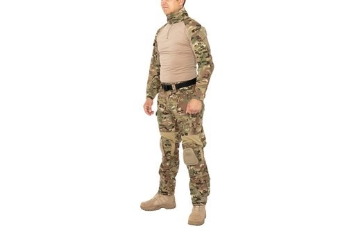 vojenská uniformaSada pro pokročilé Combat - MC