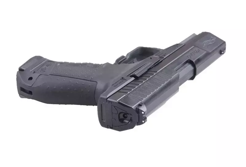Pistole ASG GBB Walther P99 Metal CO2