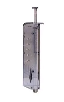 Rapidespeedloader pour les balles