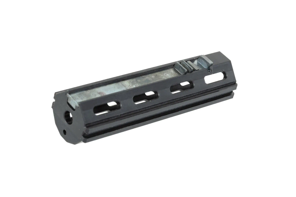 Retro Arms TSG CNC piston 5 steel teeth (9399)