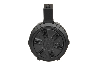 PCC45 Drum magazine -1500 BB capacity