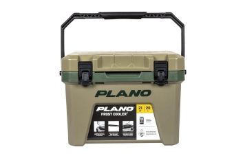 Plano FROST™ COOLER 20 liter wandelkoelkast Groen