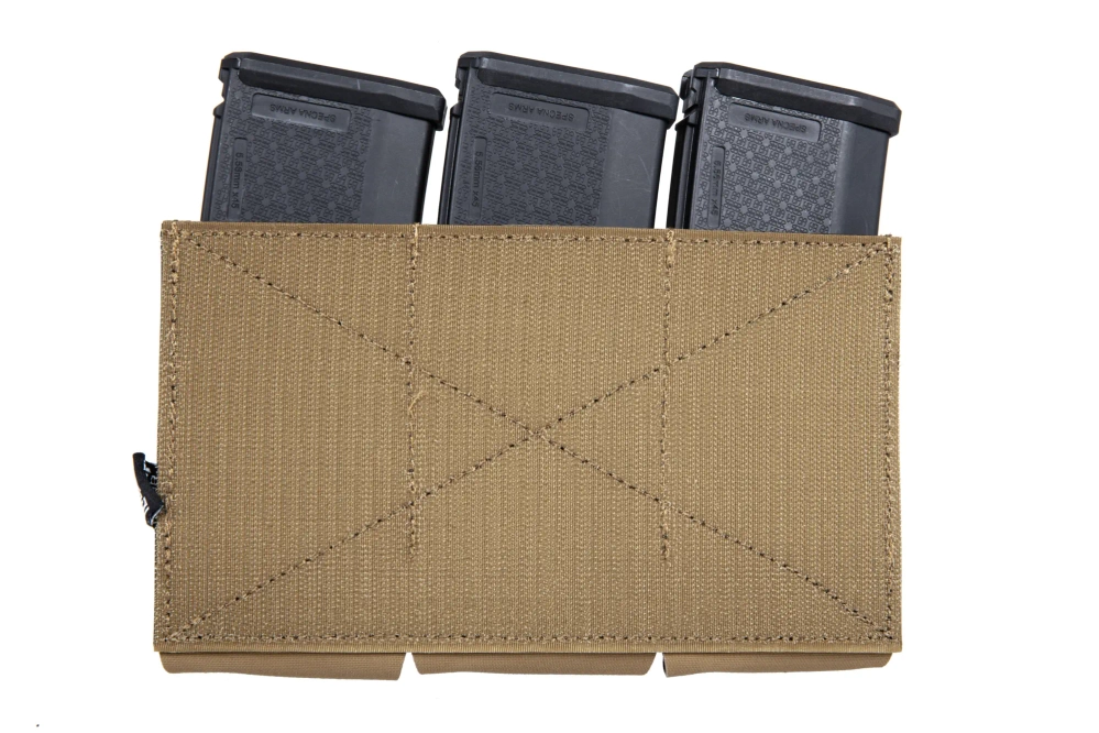 Taktická vložka Primal Gear Coyote Brown