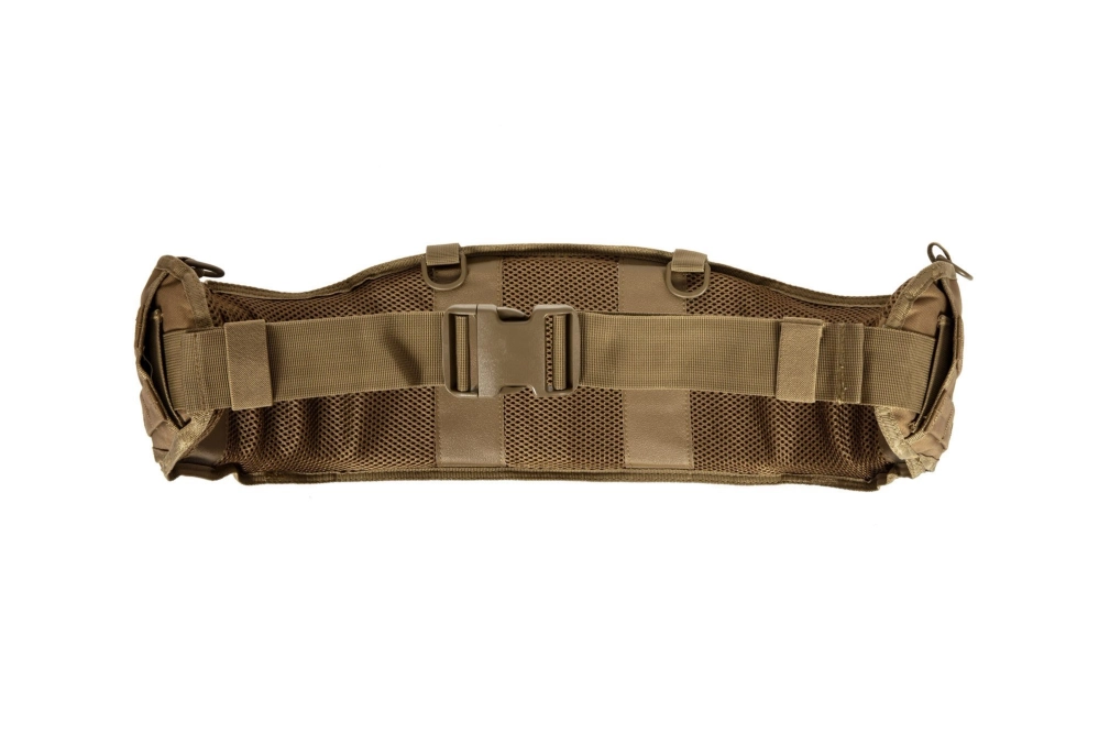 Ceinture utilitaire Elite - Coyote