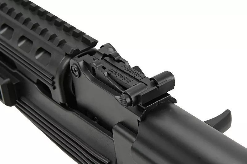 Zestaw #AirsoftReady - replika + kulki