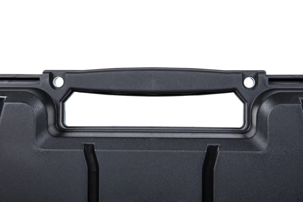 Walizka transportowa Specna Arms Rifle Case Lightweight 120 cm