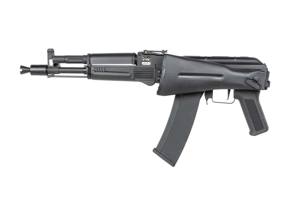 #J-PACK: Specna Arms SA-J73 CORE™ HAL ETU Gen.2 airsoft Carbine Black