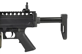 LMG Light Machine Gun replica