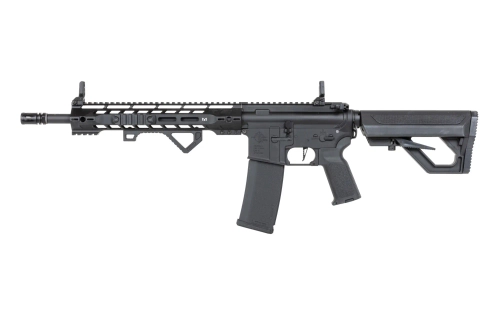 Specna Arms SA-E14-H EDGE™ Zware Ops Kolf HAL ETU™ ASG Karabijn Zwart