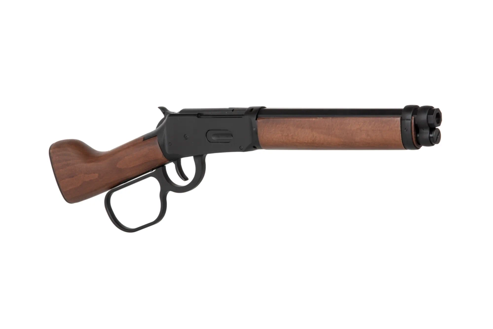 Replika brokovnice M1894 CO2