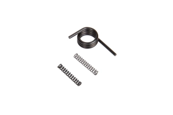 Trigger assembly spring set PP-2K Modify