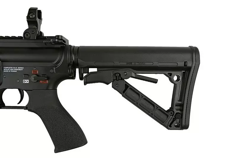 Airsoftová zbraň puškaka GC16 MOD0 (30. výročí)