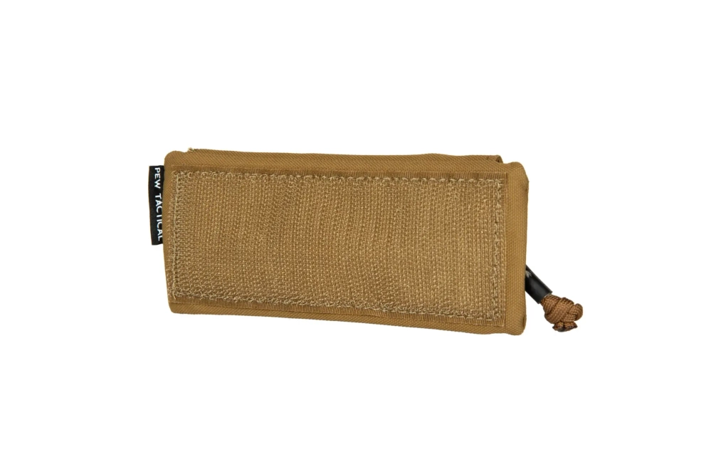 AK Stock Pouch - Coyote Brown