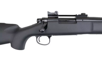 Francotirador de airsoft KJ Works KJ-M700