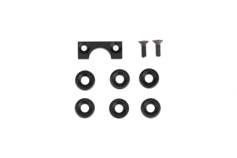 Cama para AK B-30U Negro