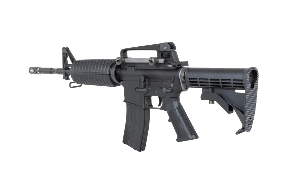 EC M4A1 R-M001 GBBR Gen. 3 Carabine airsoft