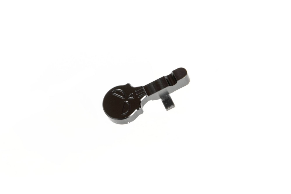 Bolt-Catch CNC 1A1 - Negro