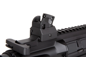 SA-H02 ONE™ HAL²™ carbine replica Black