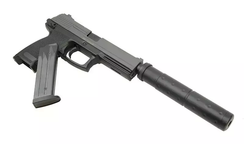 DL60 SOCOM pistol replica