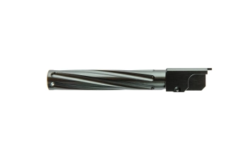 Lufa zewnętrzna g17 gen4 Non-Recoiling - Gun Metal