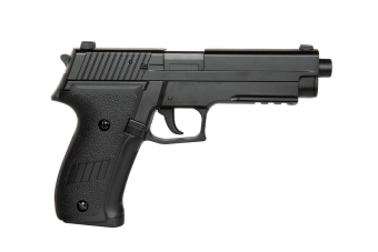 CM122 Electric Pistol Replica (with battery)