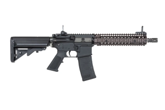 Vega Force Company Carabine Daniel Defense MK18 RIS II TB11 GBRR Flat Dark Earth airsoft