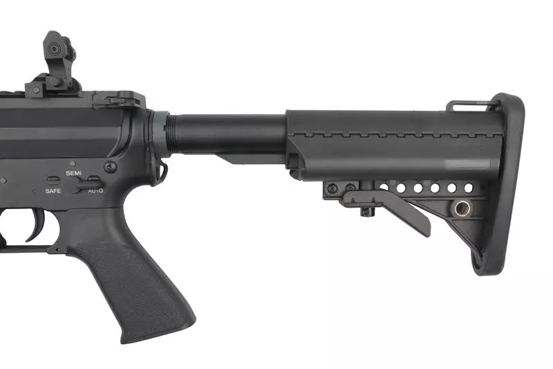 Réplique de fusil d'assaut SA-V26 ONE™ - Noir