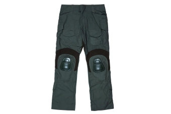SATAC Combat G3 tactical trousers - Olive