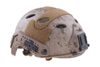 Réplique casqueu FAST PJ - AOR1