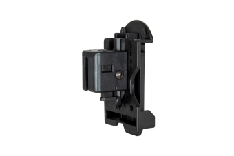 Replika gazowa karabinka X1 GBBR CO2