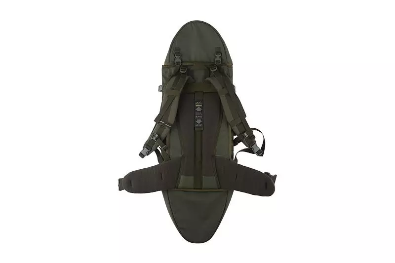 FALCON Gun Bag 107cm - Olive Drab