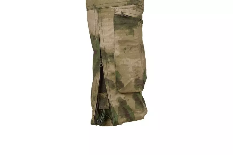 Pantalons tactiques Multitask PRO - ATC FG