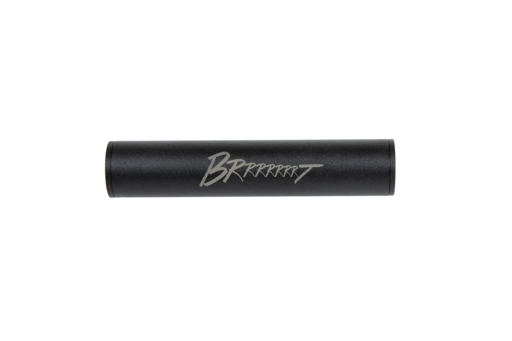 Covert Tactical PRO Silencer - Brrrrt Fi 30mm