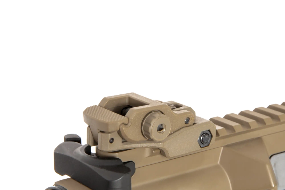 RRA SA-E04 EDGE™ carbine replica - Full Tan