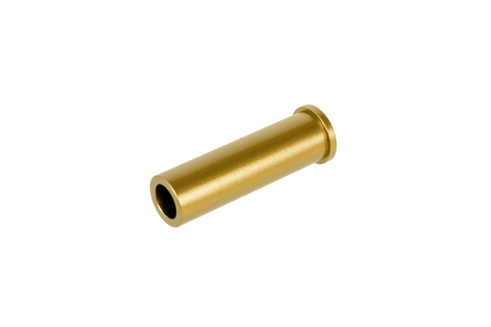 LA Capa Customs tapa guía de cierre para réplicass TM Hi-Capa 5.1 (con anillo Delrin) Oro