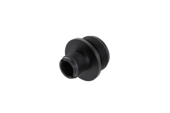 Adaptador Cyma CCW 14mm para réplicas estándar APS2 SV T206