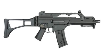 JG0638 V2 réplique de la sous-carbine - noir