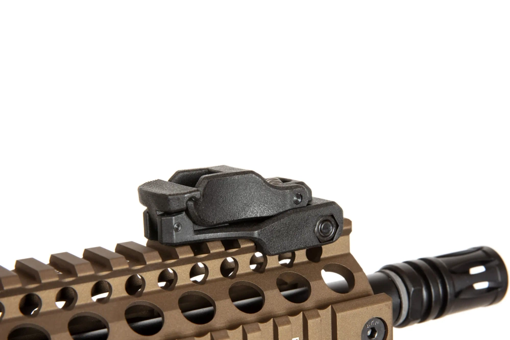 Réplica de carabina Daniel Defense® M4A1 SA-E26 EDGE™ - Chaos Bronze