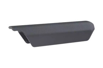 Lícnice 0,25" AK - černá