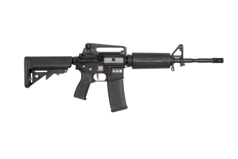 RRA SA-E01 EDGE 2.0™ GATE ASTER réplique de fusil - noir (OUTLET)