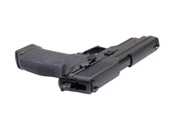 Réplica de pistola KP-01-E2 (CO2)