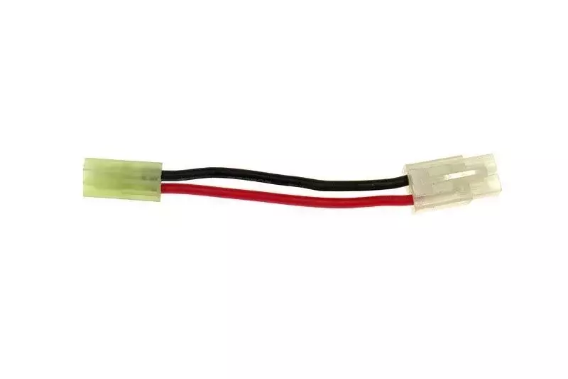 Adaptateur de batterie Tamiya grand / Tamiya petit