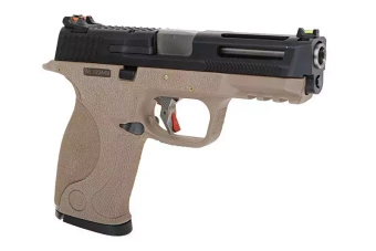 Pistolet airsoft BB Force Custom - T4 Stealth