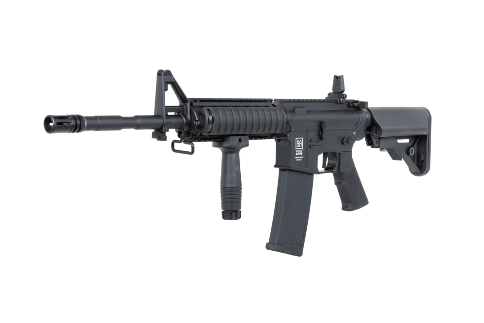 Specna Arms SA-C03 CORE™ HAL ETU™ Gen.2 airsoft Carbine Black