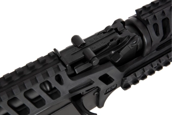 Réplica fusilmAR R.A.S. con petaca fija