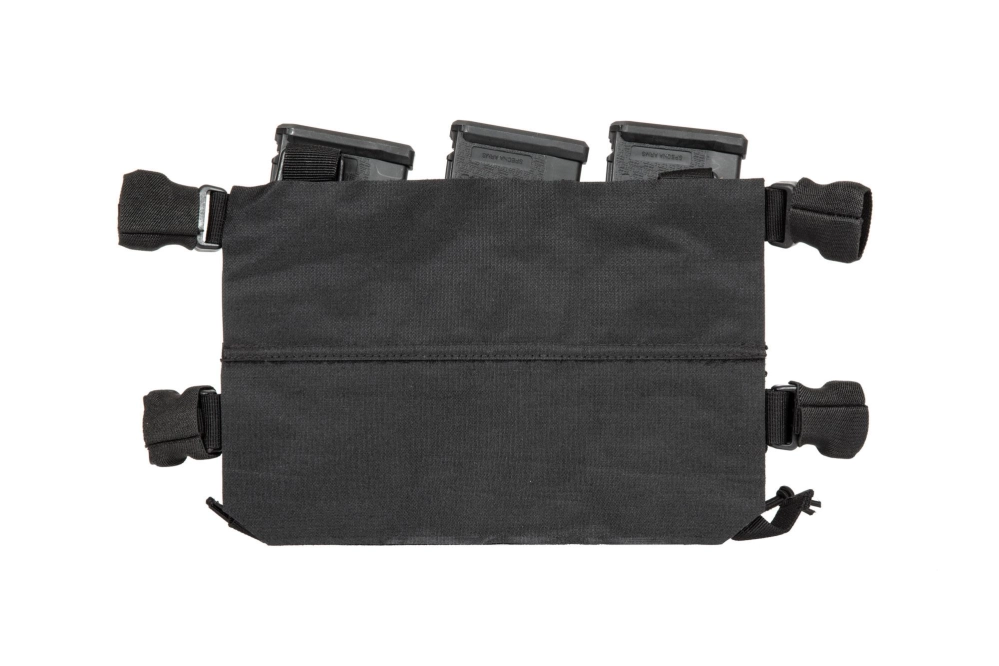 VX Buckle Up Mag Rig Panel - noir