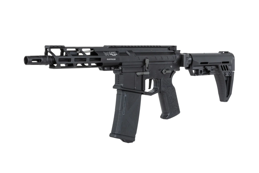 Carabina airsoft Arcturus X C.A.T. AR-15 Versátil 8,5" AR AEG FE™