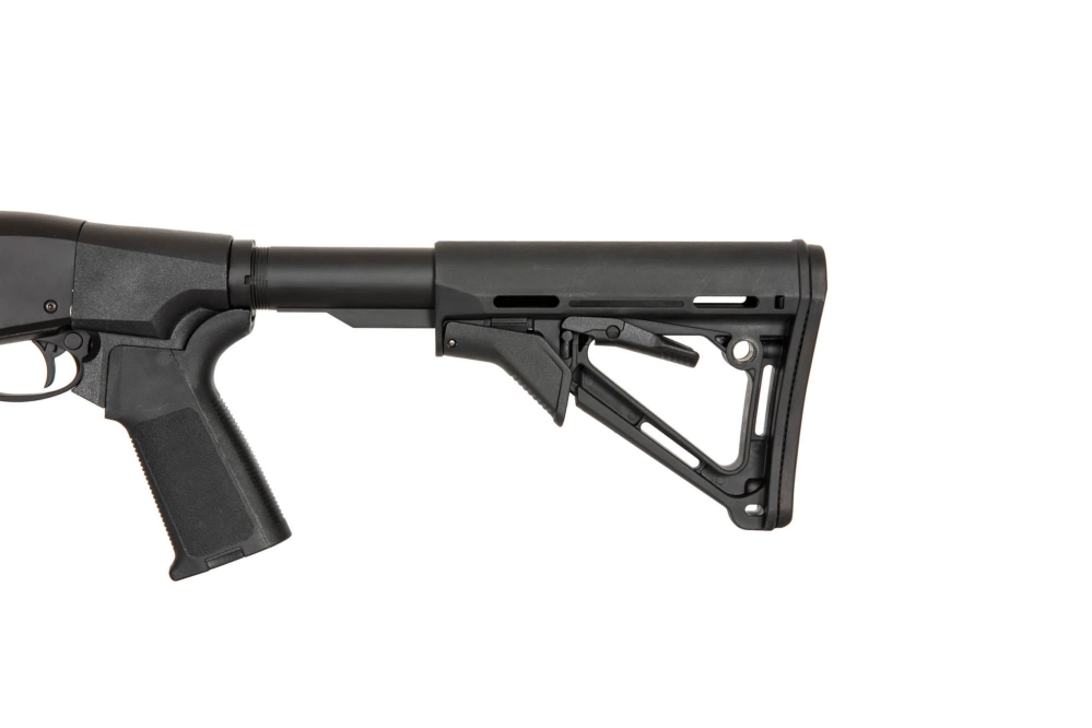 SXR-002 Shotgun Replica